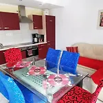 Haus Am Bei Niko&anna 빌라 포드스트라나