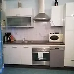 Haus Am Bei Niko&anna 빌라 *