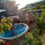 Haus Am Bei Niko&anna 빌라 포드스트라나