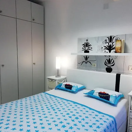 Haus Am Bei Niko&anna * Podstrana