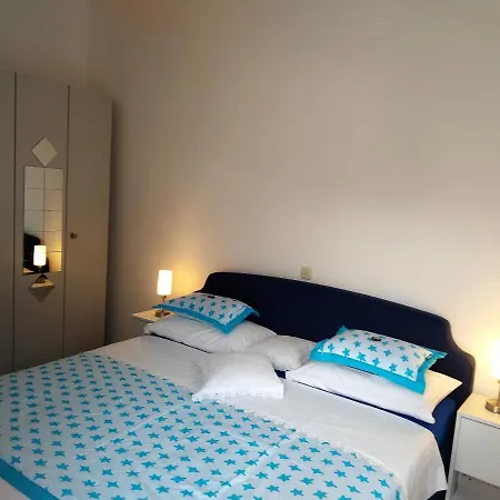 Apartment Haus Am Bei Niko&anna *