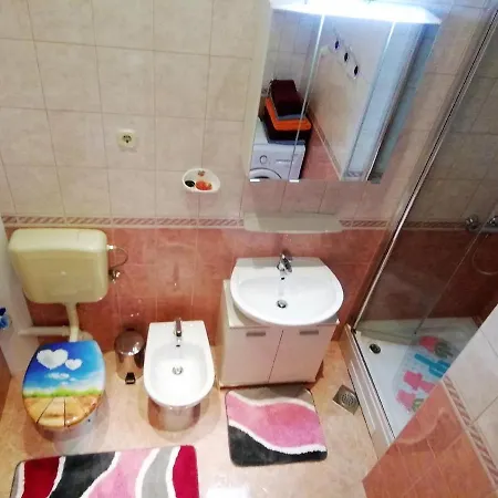 Villa Haus Am Bei Niko&anna Podstrana