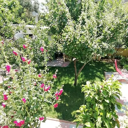 Villa Haus Am Bei Niko&anna *