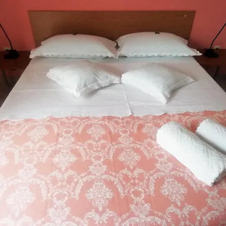 Villa Haus Am Bei Niko&anna Podstrana