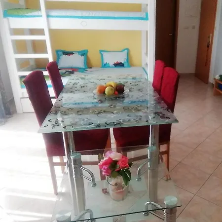 Haus Am Bei Niko&anna Villa Podstrana