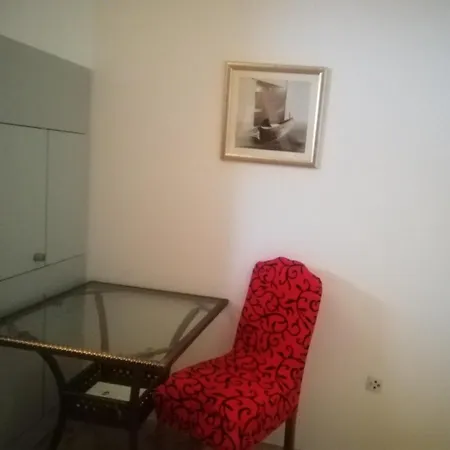 Haus Am Bei Niko&anna Villa Podstrana