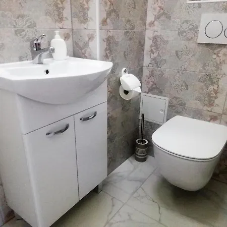 Haus Am Bei Niko&anna *