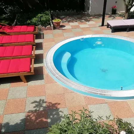 Haus Am Bei Niko&anna Villa *