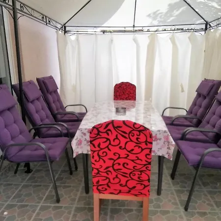 Haus Am Bei Niko&anna *