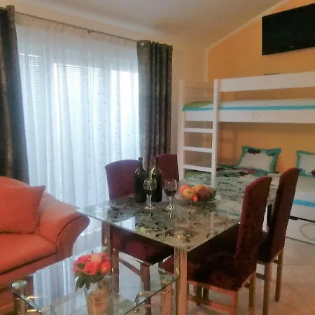 Haus Am Bei Niko&anna Podstrana