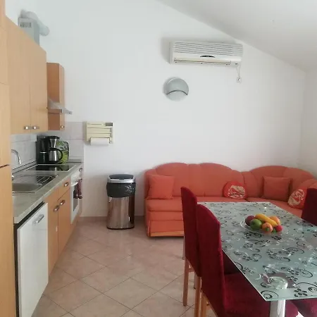 Villa Haus Am Bei Niko&anna