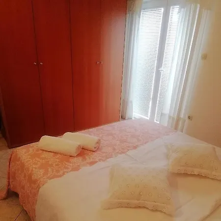 Villa Haus Am Bei Niko&anna *