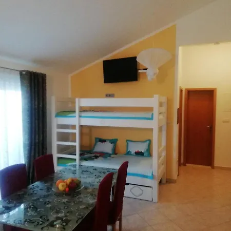 Haus Am Bei Niko&anna *