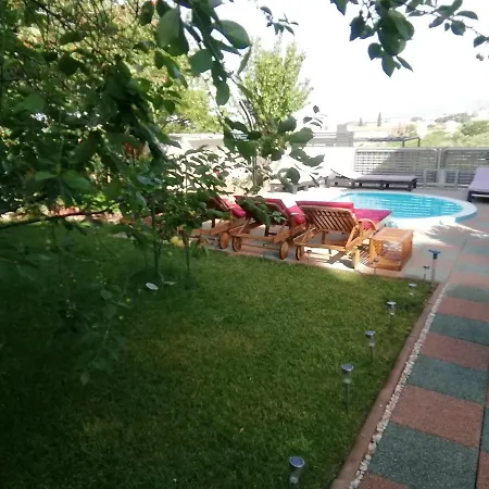 Haus Am Bei Niko&anna *