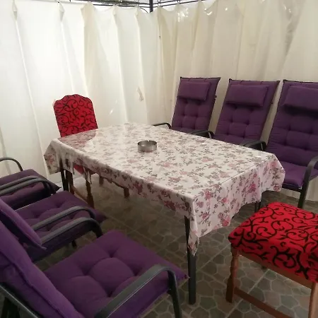 Haus Am Bei Niko&anna Villa *