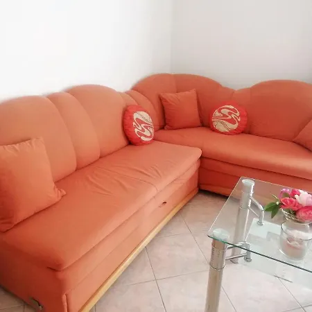 Haus Am Bei Niko&anna Podstrana