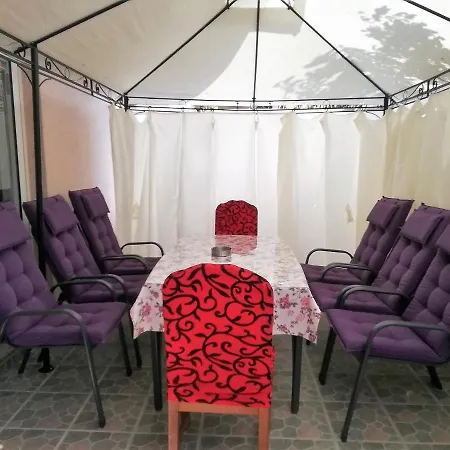 Haus Am Bei Niko&anna *