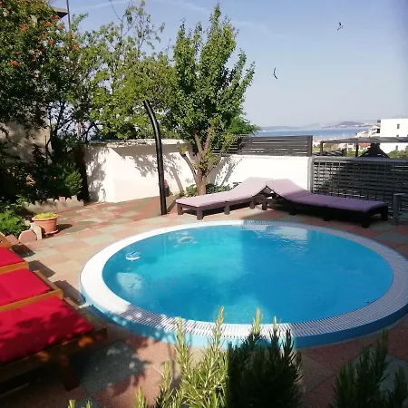 Haus Am Bei Niko&anna Villa