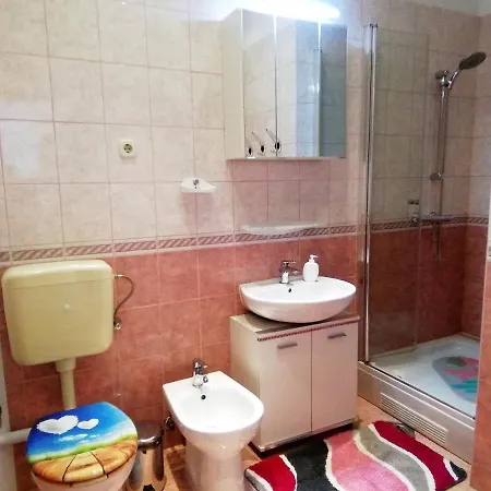 Haus Am Bei Niko&anna Villa