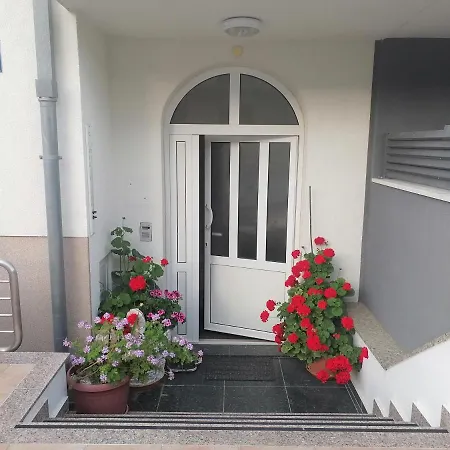 Haus Am Bei Niko&anna Villa Podstrana