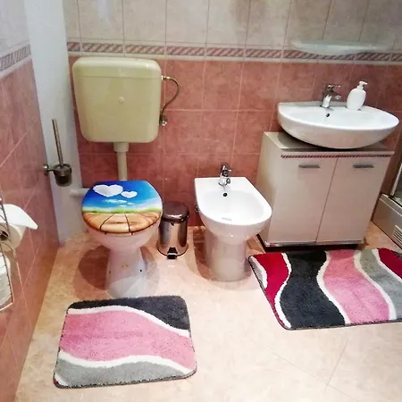 Haus Am Bei Niko&anna * Podstrana