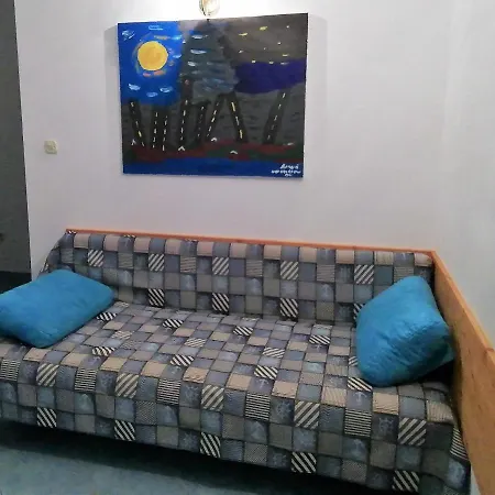 Vila Haus Am Bei Niko&anna *