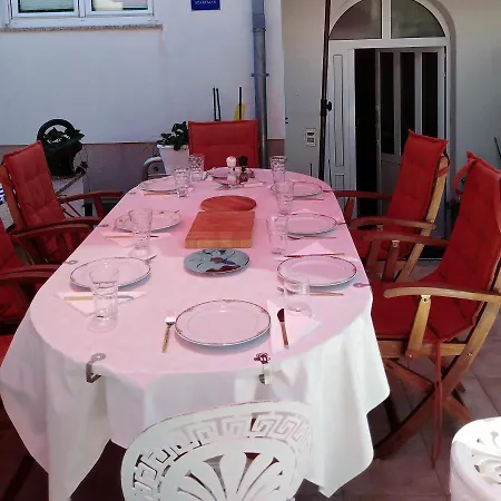 Haus Am Bei Niko&anna فيلة