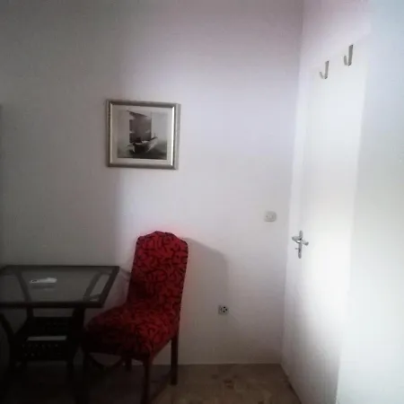 Haus Am Bei Niko&anna