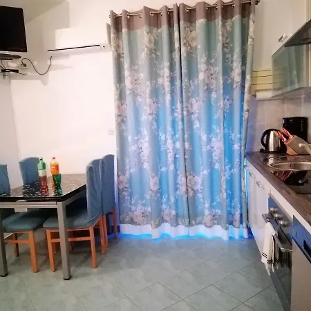 Haus Am Bei Niko&anna Villa Podstrana