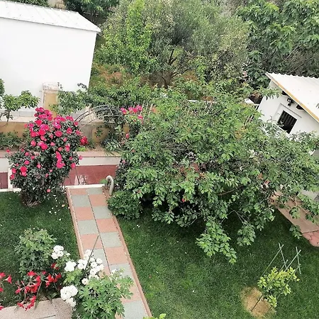 Haus Am Bei Niko&anna Villa