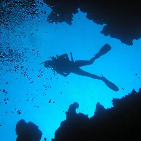 Haus Am Bei Niko&anna Villa *