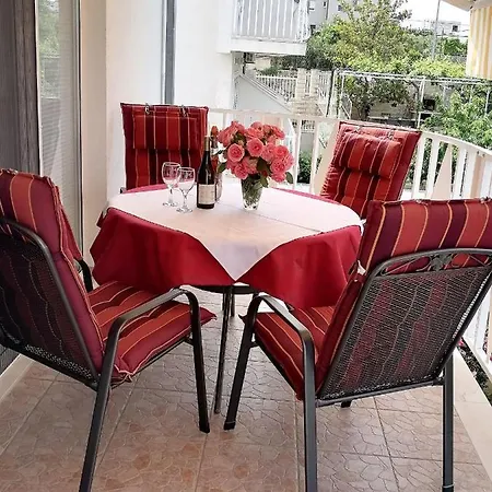 Haus Am Bei Niko&anna