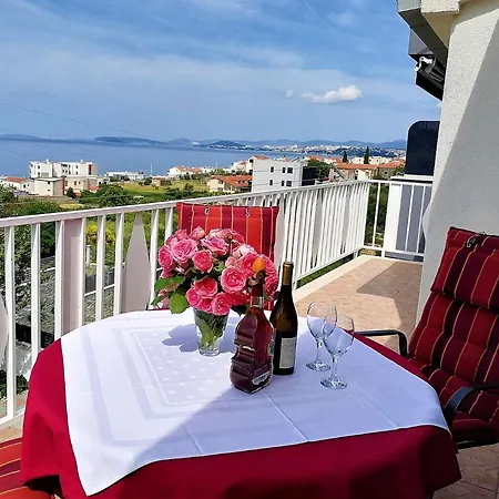 Villa Haus Am Bei Niko&anna *