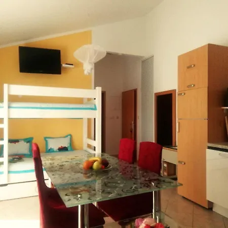 Villa Haus Am Bei Niko&anna Podstrana