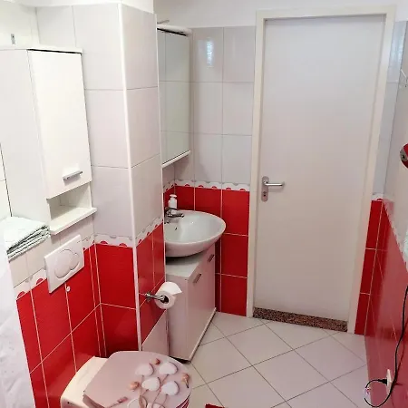 Villa Haus Am Bei Niko&anna *