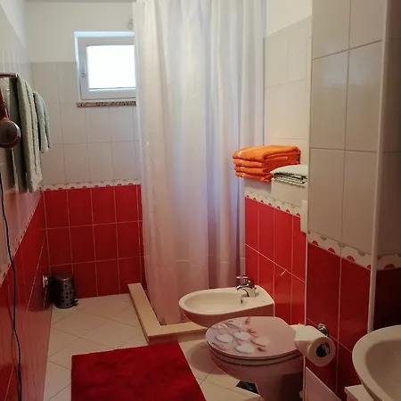 Villa Haus Am Bei Niko&anna