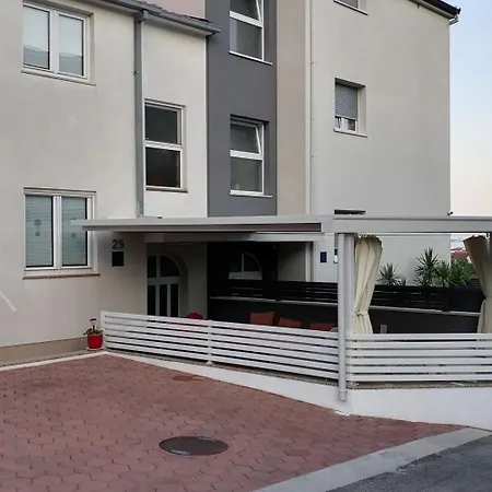 Haus Am Bei Niko&anna Villa Podstrana