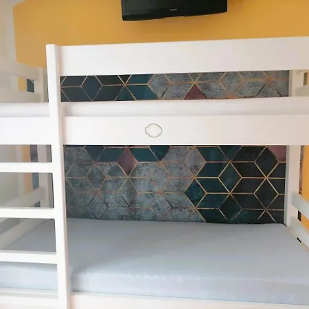 Villa Haus Am Bei Niko&anna