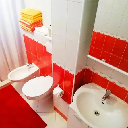 Villa Haus Am Bei Niko&anna Podstrana