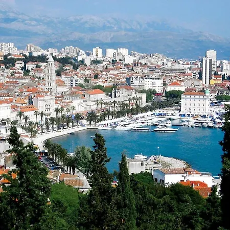 Haus Am Bei Niko&anna * Podstrana