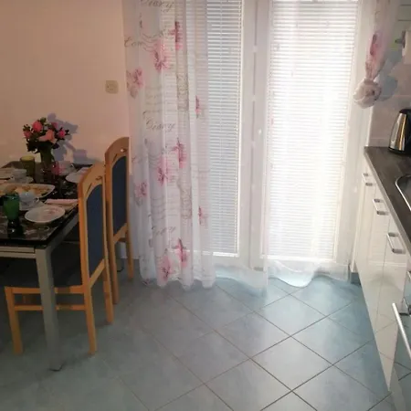 Haus Am Bei Niko&anna * Podstrana