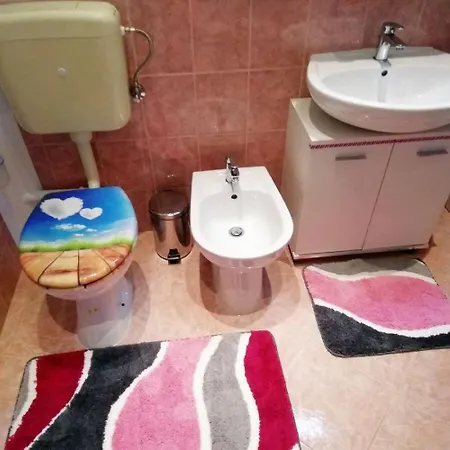 Villa Haus Am Bei Niko&anna