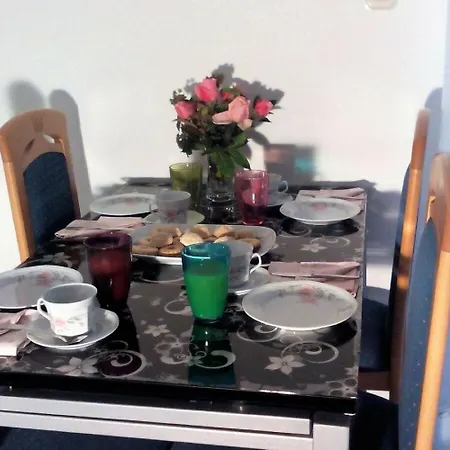 Haus Am Bei Niko&anna Villa Podstrana