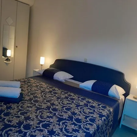 Haus Am Bei Niko&anna Villa Podstrana