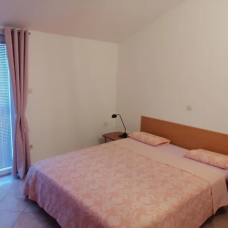 Haus Am Bei Niko&anna Podstrana