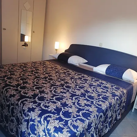 Haus Am Bei Niko&anna Villa *