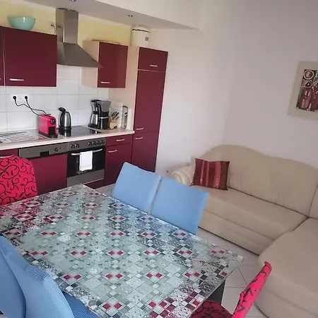 Haus Am Bei Niko&anna Villa *