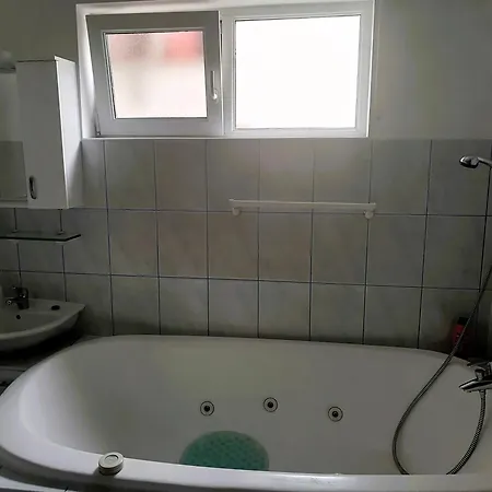 Apartment Haus Am Bei Niko&anna *