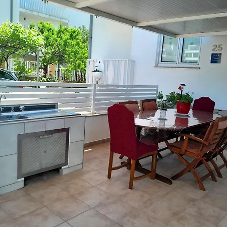 Haus Am Bei Niko&anna Villa