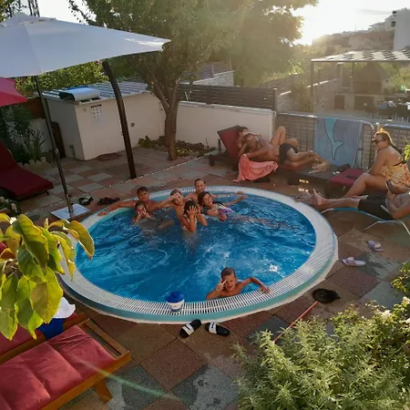 Villa Haus Am Bei Niko&anna